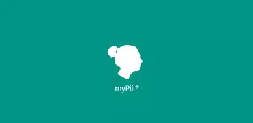 myPill® 生育控制提醒軟體