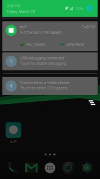 myPill® 免费避孕提醒应用 截图 6