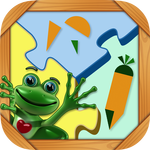 Shapes & Puzzles for Toddlers APK + OBB