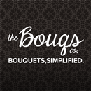 Bouqs™ - Flowers, Simplified aplikacja