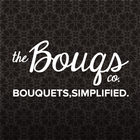 Icona Bouqs™ - Flowers, Simplified