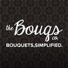 Bouqs™ - Flowers, Simplified icon