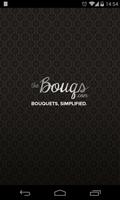 Poster Bouqs™ - Flowers, Simplified