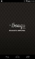 Bouqs™ - Flowers, Simplified poster