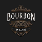 Bourbon na Kaziku biểu tượng