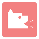 Bark - with people nearby