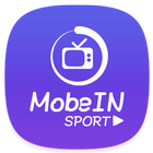 بث مباشر للمباريات - MobeIN-icoon