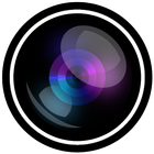 Glimmr, for Flickr آئیکن