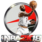 Guide For NBA 2K18 - Top Tips - Advices - Hints icône