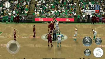 Guide For NBA 2K18 - Top Tips - Advices - Hints Affiche
