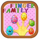 Guide For Rhymes Finger Family & children's songs APK