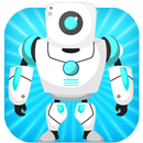 APK Guide For Robot Game For Preschool kids