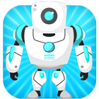 Guide For Robot Game For Preschool kids icône
