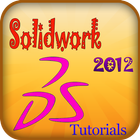 Learn SolidWorks Simulation آئیکن