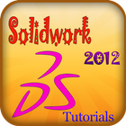 Learn SolidWorks Simulation icono