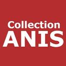 Collections ANIS aplikacja