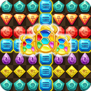 Gems Quest - Jewelry Treasure Match 3 APK