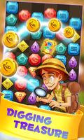 Gems Quest ภาพหน้าจอ 3