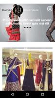 Kavita Boutique: My Outfit is Next Trend Affiche