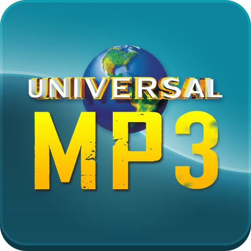 Universal Music MP3