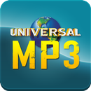 Universal Music MP3 APK