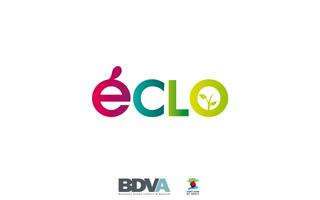 ECLO – Bouygues Immobilier 海报