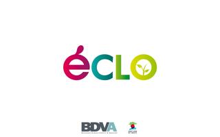 ECLO – Bouygues Immobilier 海報