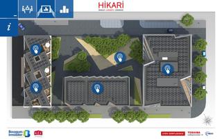 Hikari screenshot 2