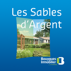 Les Sables d'Argent icône