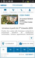 Bouygues Immobilier скриншот 3