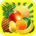 Fruit vs Vegetables for Kids icono