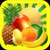 Fruit vs Vegetables for Kids syot layar 2