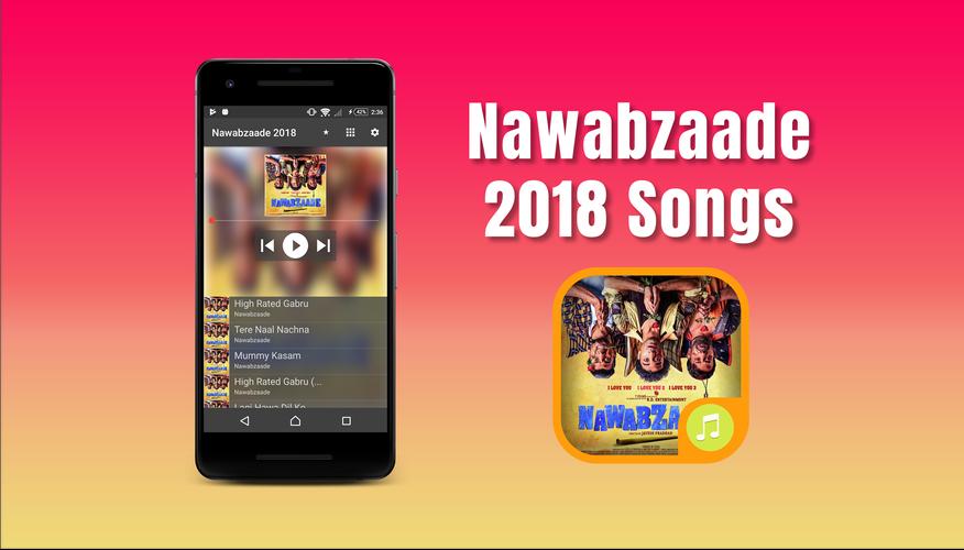 Nawabzaade 2018 APK for Android Download