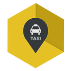 BouZay Taxi App icône