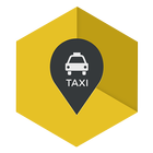 BouZay Taxi App 图标