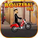 Bouzebal 103 بوزبال APK