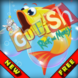 Go Fish Rick & Morty