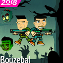 Bouzbal & 9ri9iba : Zombie 2018 APK