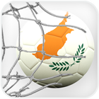 Cyprus Football Championship icon