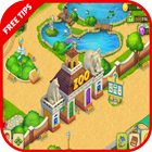 Guide for Township Game أيقونة