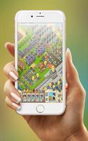 Guide for Township Game تصوير الشاشة 2
