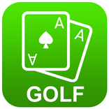 Golf Solitario 4 en 1