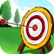 Simple Archery - Aim and Shoot