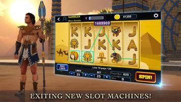 Rik Slot - Free Slot Machines Affiche