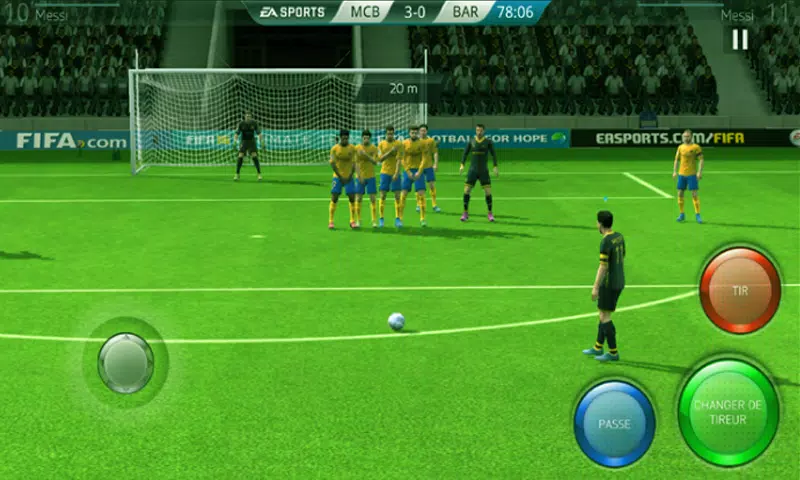 guide for fifa 15 unlimited pro APK + Mod for Android.