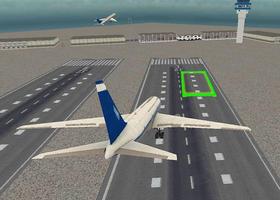 Airplane Parking 3D bài đăng