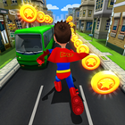 Subway Run 2 - Endless Game icône