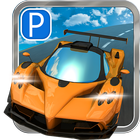Impossible Parking icon