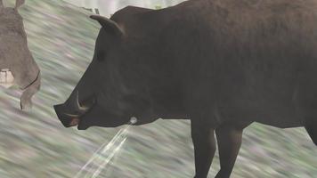 Deer Hunting 3D ảnh chụp màn hình 2