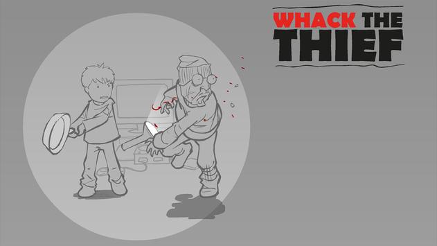 Whack The Thief for Android - APK Download